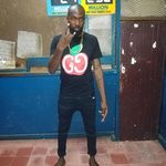 Dwayne Cunningham - @dwaynecunningham279 - Instagram