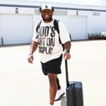 DeWayne Carter - @dewaynecarter.90 - Instagram