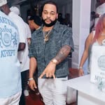 Dewayne Fenton - @dewayne_fashion - Instagram