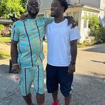 Dewayne Ellison - @dewayne.ellison.96 - Instagram