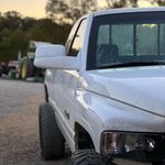 Dewayne ellison - @justaworktruckonwides - Instagram