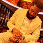 DeWayne Ellison - @delliso342 - Instagram