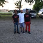 Dewayne Gregory - Facebook