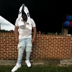 Dwayne Jr Gregory - Facebook