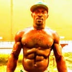 Gregory Dewayne Watkins  - Facebook