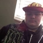 Billy Dewayne Hamilton - @undead_armyrx452 - Instagram