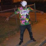 Dewayne hamilton - @hamiltondewayne24 - Instagram