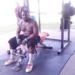 Dewayne Hamilton - Facebook