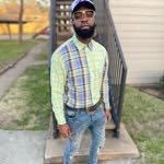 Eddie Dewayne Fitzgerald Hamilton - @dewayne.eddie - Instagram