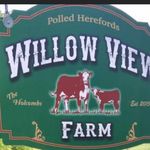 Dewayne and Brandie Holcomb - @willowviewfarm2015 - Instagram
