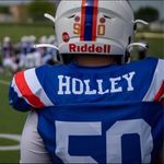 DeWayne Holley - @dewayne.holley - Instagram