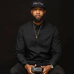 Dewayne Kuzin Holley - @iamkuzin - Instagram