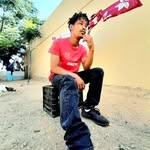 Dwayne Horn - @dw.ayne1308 - Instagram