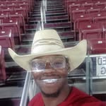 LaQuntia DeWayne Jones Horn - @laquntia_2fly - Instagram