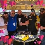 Dewayne Howell - @dewayne87270 - Instagram