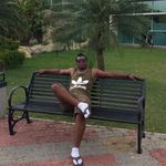 Dewayne Howell - @kingpepup88 - Instagram