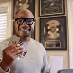 Dwayne Howell #Credit - @mrcredit - Instagram