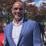 Dewayne Hudson - @dhudson400 - Instagram