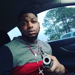 dewayne Hudson - @dewayne.carter47 - Instagram