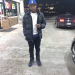 Dewayne Jones - @_aiwayne - Instagram