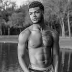Dewayne Jones - @n0ru1z - Instagram