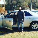 Dewayne Jones - @dewayne.jones.7 - Instagram