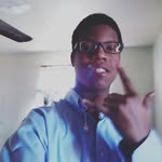 Dewayne jones jr - @adjones20 - Instagram