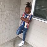 Karter Dewayne Matthews - @ut_kartergee - Instagram