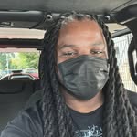 Dewayne Mitchell - @supa_7 - Instagram
