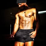 Dewayne Mitchell - @_built4this20 - Instagram