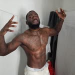Dewayne Mitchell - @jacorey161 - Instagram