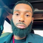Dewayne Mitchell - @deedapoet - Instagram