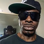 Sean Dewayne Mitchell - @seandewaynemitchell - Instagram