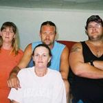 Dewayne Morris - @daddyd4224 - Instagram