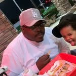 Dewayne Morris - @yungwaynetrain - Instagram