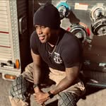 DeWayne Morris - @_fireinmyeyez_ - Instagram