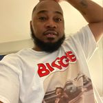 DeWayne Morris - @el_jefe39th - Instagram