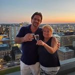DeWayne Morris - @dewey1181967 - Instagram