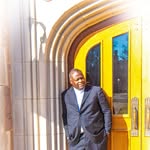 DeWayne Morris - @pastor_dewayne_morris - Instagram