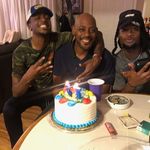 Dewayne Morris - @swizzy1661 - Instagram