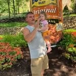 Dewayne Napier - @cdnapier1972 - Instagram