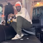 Boogie - @dewayne__north - Instagram