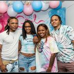 Dwayne Parrish - @dwaymeparrish - Instagram