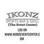 DeWayne Pearson - @ikonzsportsbar - Instagram