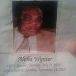 Dewayne Pearson Wynter - @pearsondewayne - Instagram