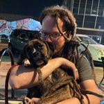 Jacob Dewayne Buck Price - @drinkingbearforge - Instagram
