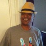 dewayne randolph - @dewaynet3830 - Instagram