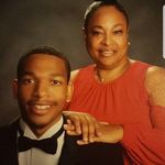 Dwayne Bunny Randolph Ealy - @randolphealy - Instagram