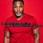 Cedric Dewayne Richardson - @pastorscedric - Instagram