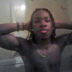 Clayton Dewayne Richardson - @datwilliamsboy - Instagram